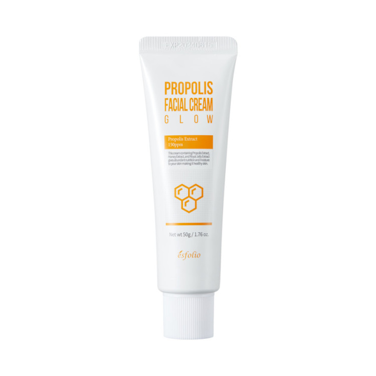 PROPOLIS FACIAL CREAM